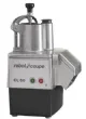 Coupe-lgumes 1 vitesse CL50 ROBOT COUPE